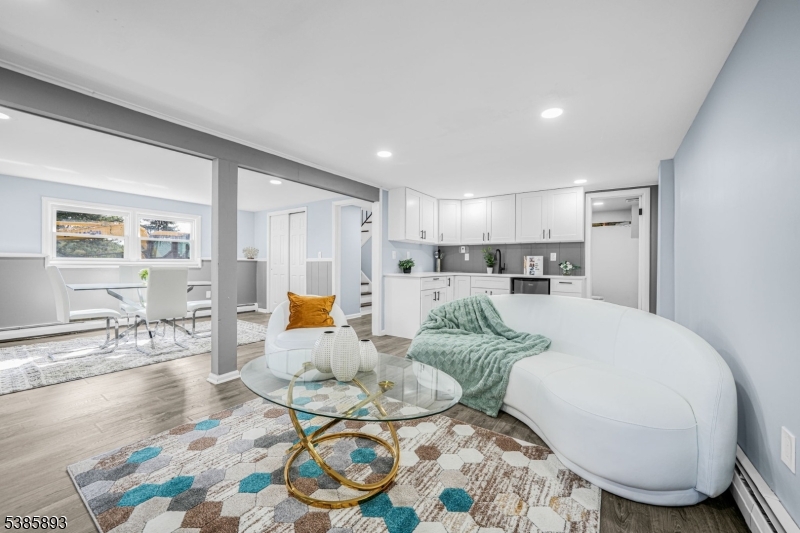 High Crest Lake - Residential