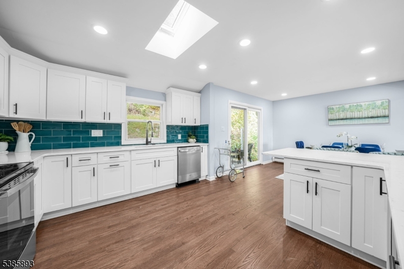 High Crest Lake - Residential