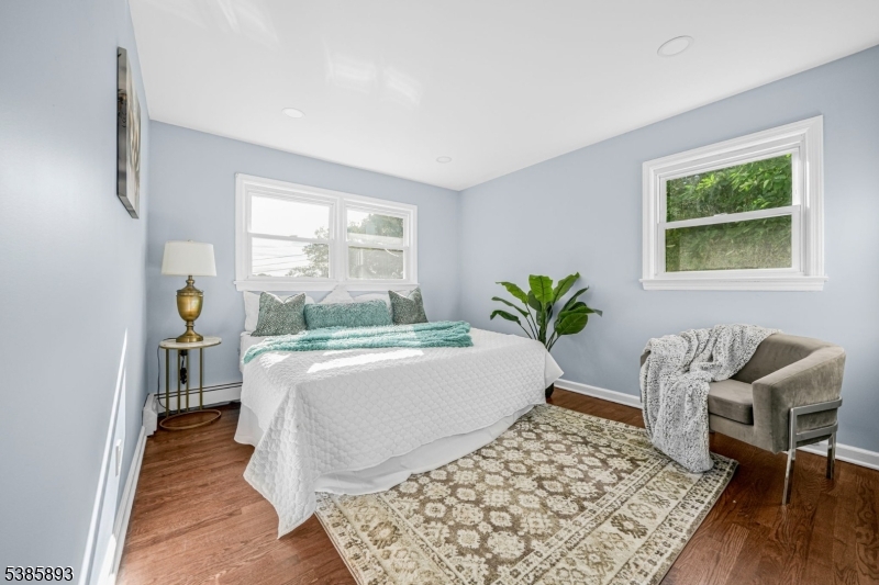 High Crest Lake - Residential