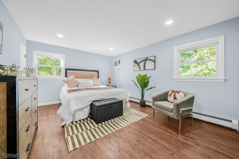 High Crest Lake - Residential