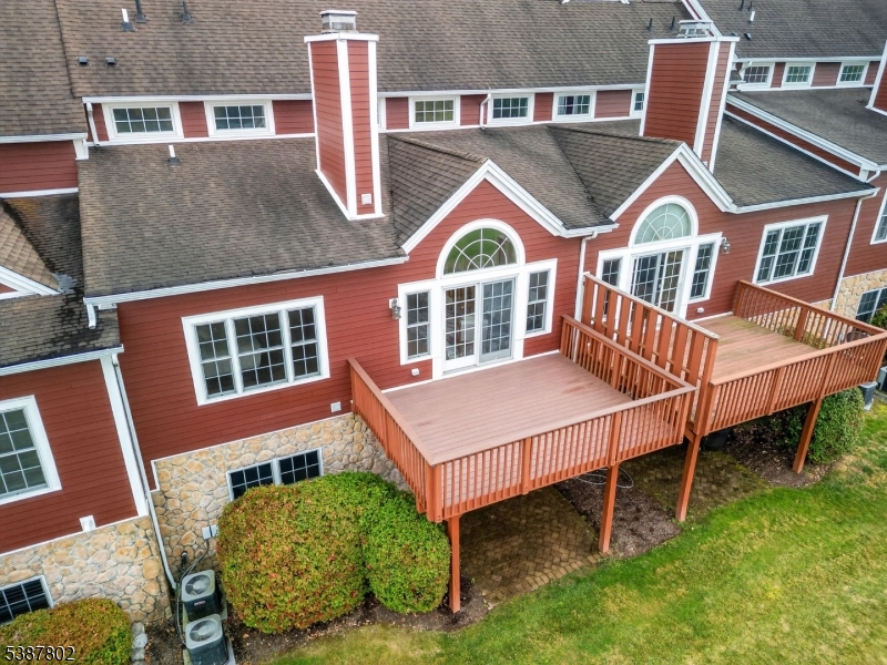 Inverness Crystal Springs - Residential