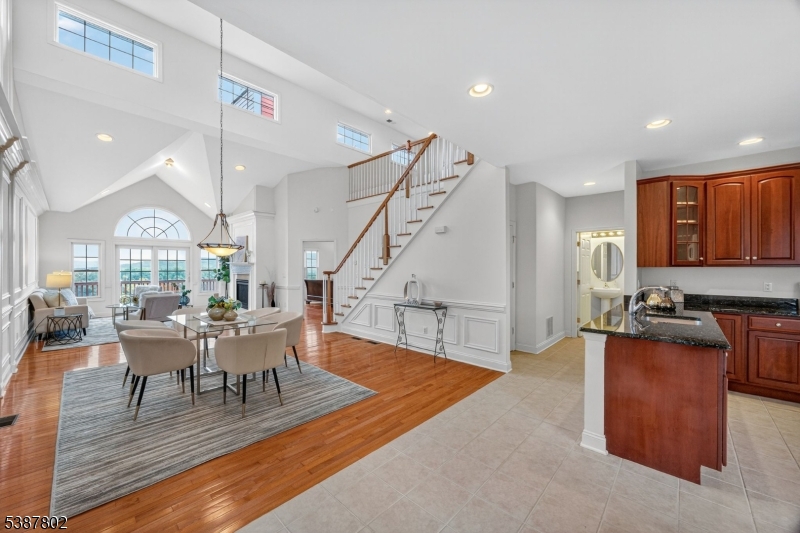 Inverness Crystal Springs - Residential