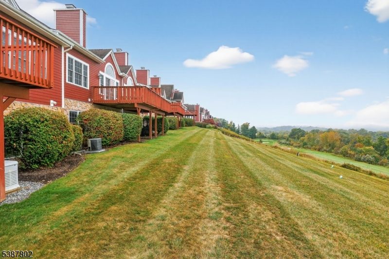 Inverness Crystal Springs - Residential