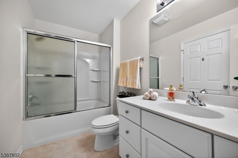 Inverness Crystal Springs - Residential