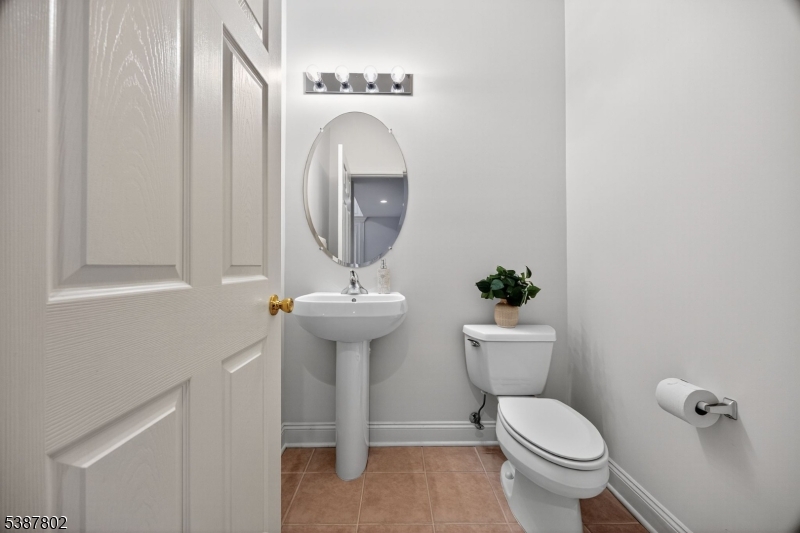 Inverness Crystal Springs - Residential