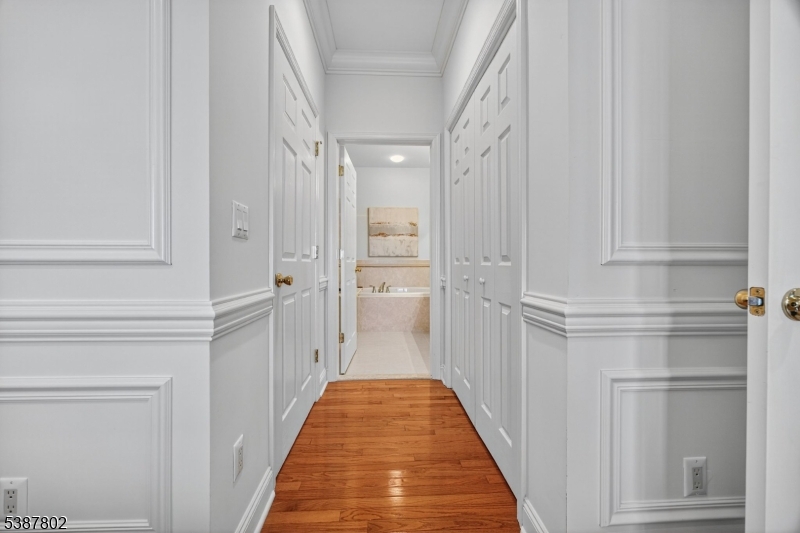 Inverness Crystal Springs - Residential