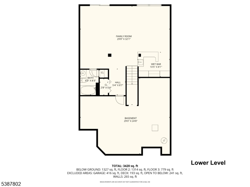 Inverness Crystal Springs - Residential