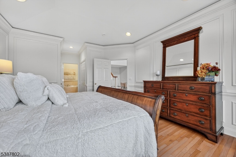 Inverness Crystal Springs - Residential