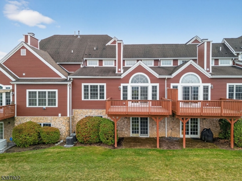 Inverness Crystal Springs - Residential