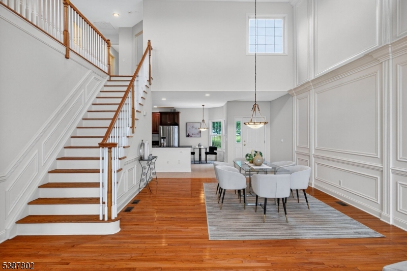 Inverness Crystal Springs - Residential