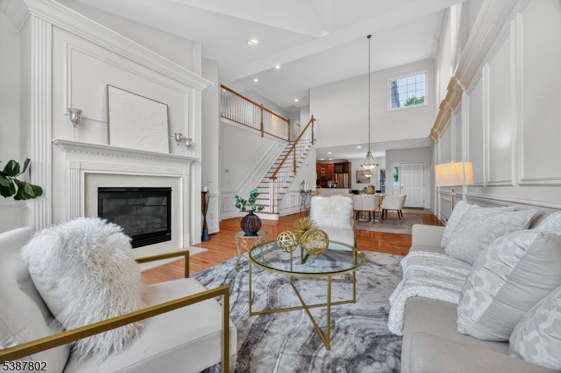 Inverness Crystal Springs - Residential