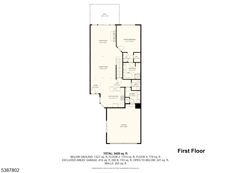 Inverness Crystal Springs - Residential