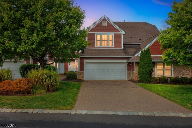 Inverness Crystal Springs - Residential