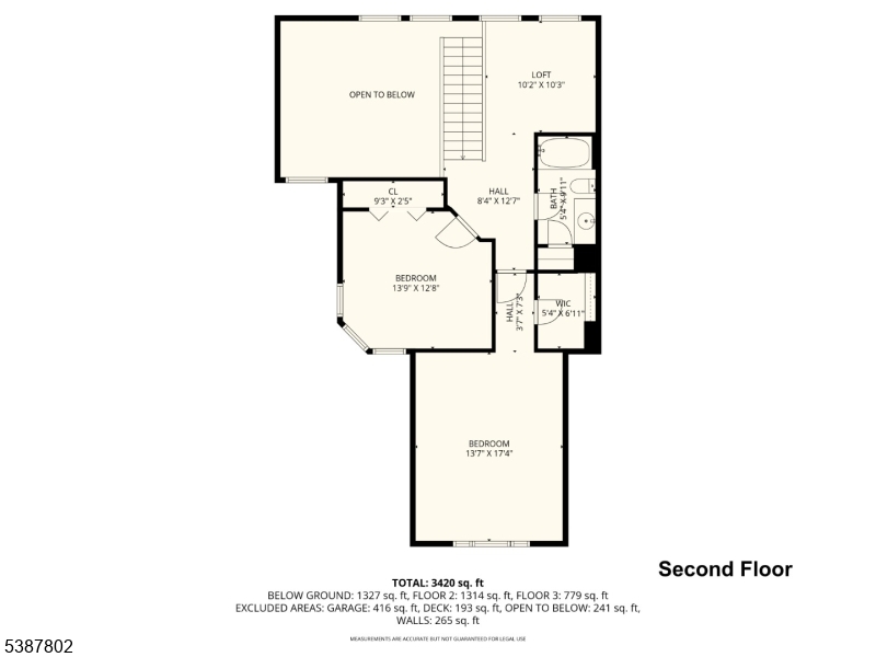 Inverness Crystal Springs - Residential