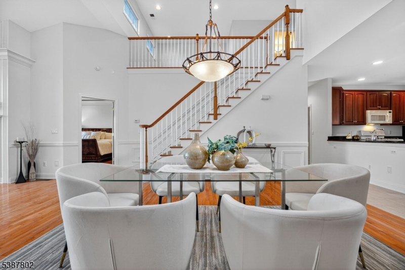 Inverness Crystal Springs - Residential