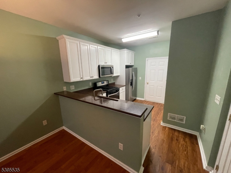 Essex Park - Residential Lease