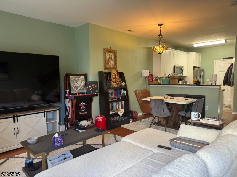 Essex Park - Residential Lease