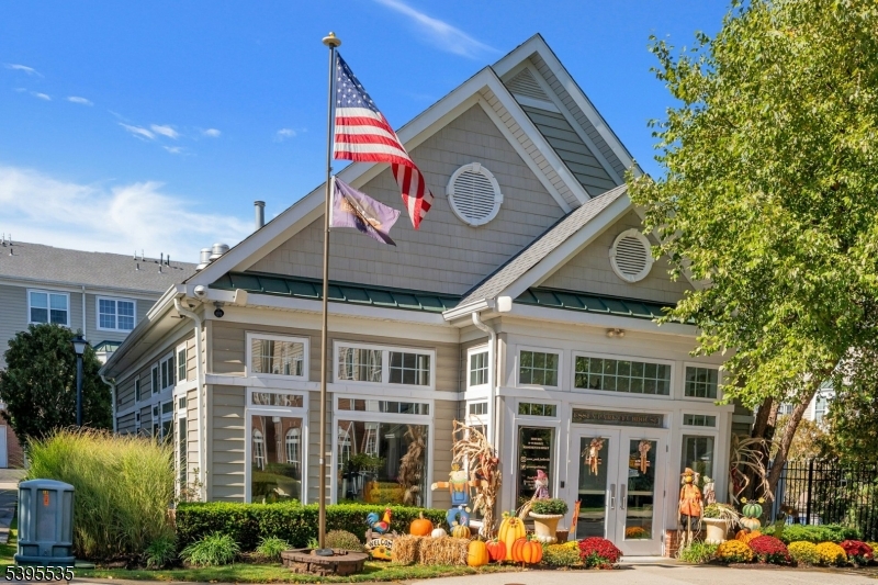 Essex Park - Residential Lease