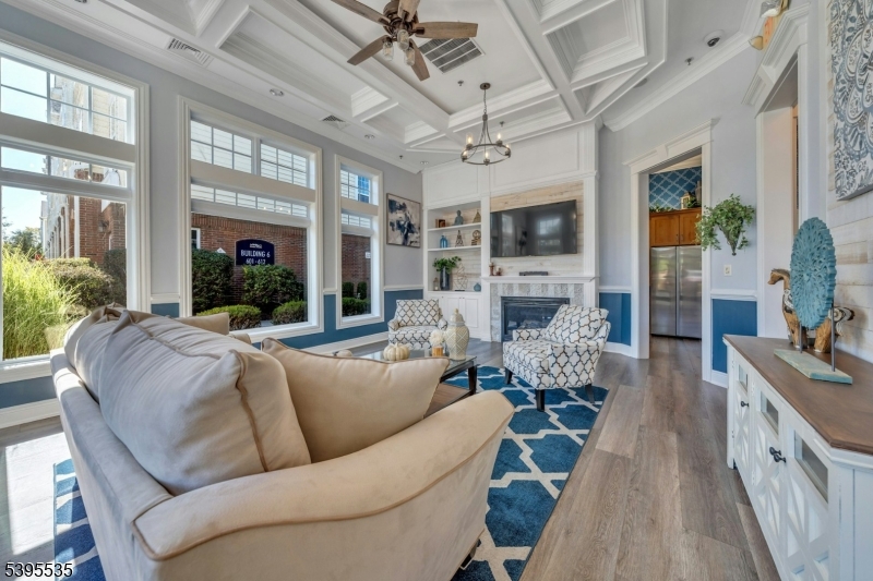 Essex Park - Residential Lease