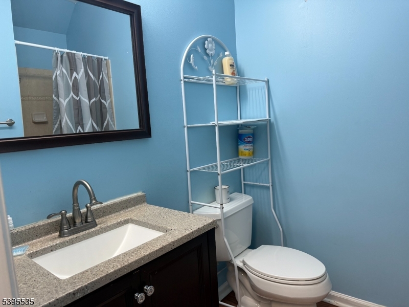 Essex Park - Residential Lease