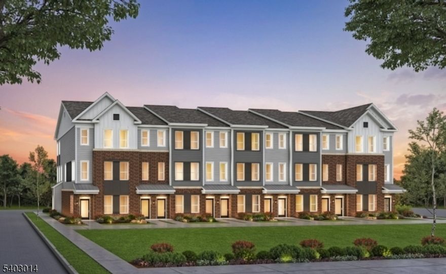 Only 2 years young! Just a quick 5-minute walk to Union Train Station with direct access to NY Penn Station in only 2 stops under 40 minutes. This beautiful 2-bedroom, 2-bathroom townhouse in the sought-after Vermella community offers everything you've been looking for.Featuring an open-concept layout with approx. 1,214 sq ft, wood flooring in the living area, in-unit washer & dryer, white maple cabinetry, granite countertops, and stainless-steel appliances. Parking for 2 cars one in the garage and one in the driveway.Conveniently located near major shopping: 4.3 miles to Whole Foods, Target, Home Depot at Union Crescent Plaza, Costco, and la Fitness, and just 0.2 miles from Kean University. Walk to Starbucks, Panera, CVS, and more.community amenities include two tennis courts, a dog park, and optional access to Vermella's on-site amenities pool, fitness center, work-from-home stations, theatre room, rooftop deck, and more.No smoking or vaping. NTN screening required. One small pet allowed with a pet fee. Rent includes water, sewer, trash collection, and snow removal. Schedule a tour today!