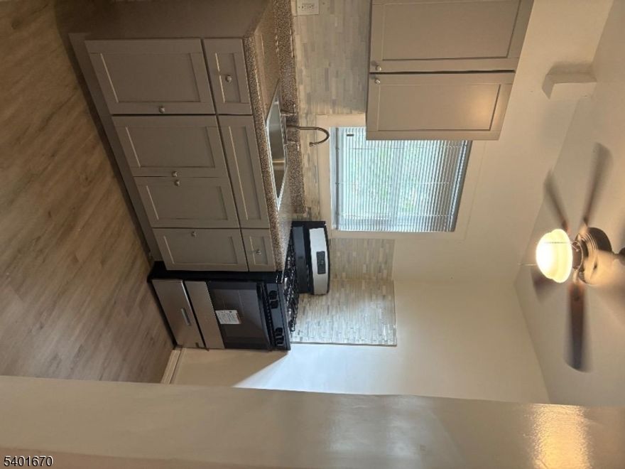 Welcome home to this newly renovated 1-bedroom apartment located in the heart of Newark on the boarder of South Orange. This bright and modern unit features a brand-new kitchen with updated cabinetry, and sleek countertops. The spacious bedroom offers ample closet space, while the renovated bathroom showcases contemporary finishes. Fresh paint, new flooring throughout, and updated fixtures complete the unit. Conveniently located near public transportation, shopping, dining, and major highways. Move-in ready and a must-see!