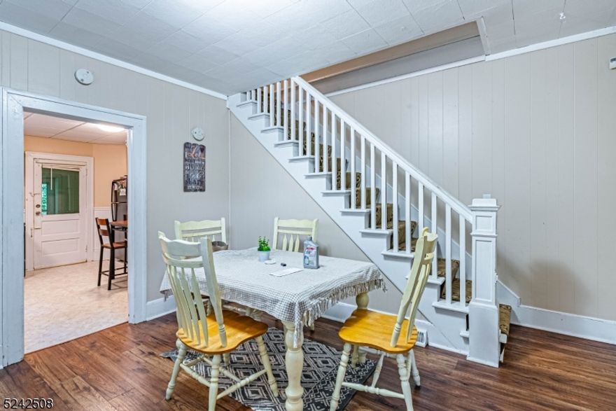 Welcome to your dream investment opportunity in the heart of Ogdensburg, NJ! This remarkable 4 family home offers unparalleled space, comfort and potential for a variety of living arrangements. With 19 rooms, 8 bedrooms, 4 baths and a generous 2798 of living space this property stands as a prime example of versatile and spacious living. Expansive layout spread across 4 levels, this home Boasts an expansive layout that ensures privacy and comfort for each unit. With separate entrances for each unit residents will enjoy a sense of autonomy while sharing the same address. This 4 family home presents an incredible opportunity for buyers seeking a spacious multi-unit property in a desirable location. Whether you are looking to invest or explore rental income options, this residence caters to a myriad of lifestyles. Don't miss the chance to won a piece of Ogdensburg's charm and make this remarkable property your own. Schedule a showing today to experience the potential and versatility of this outstanding home firsthand. All room sizes are estimated and sq footage are taken from tax records.