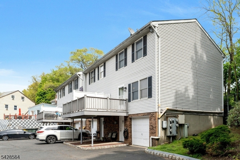 Hillcrest Section - Residential