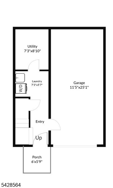 Hillcrest Section - Residential