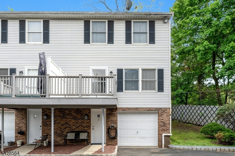 Hillcrest Section - Residential