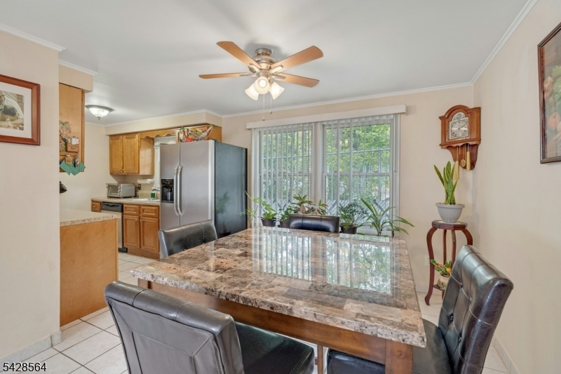 Hillcrest Section - Residential