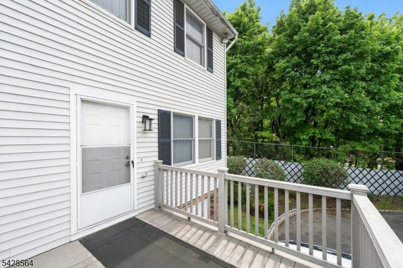 Hillcrest Section - Residential