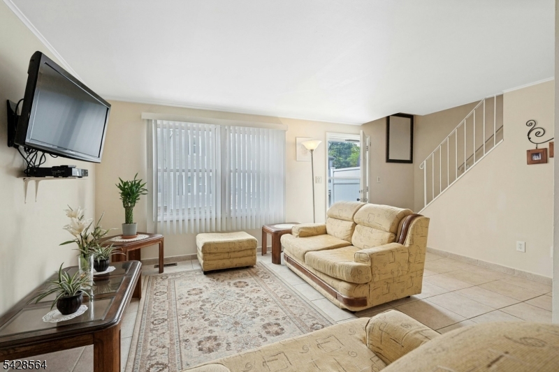Hillcrest Section - Residential