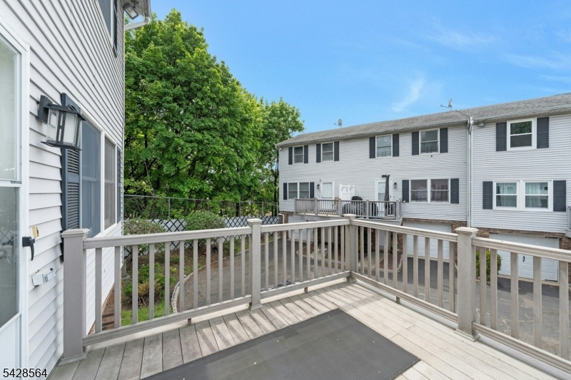 Hillcrest Section - Residential
