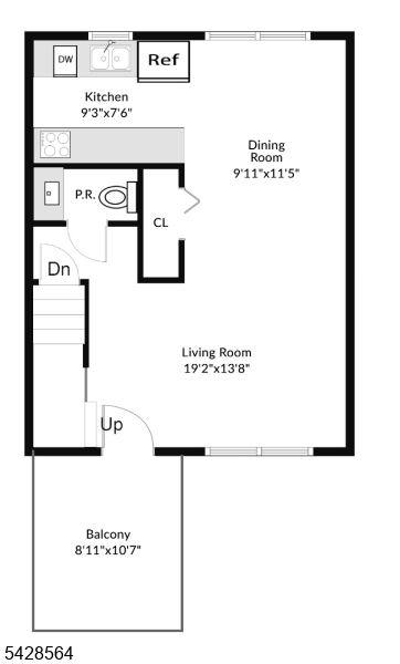 Hillcrest Section - Residential
