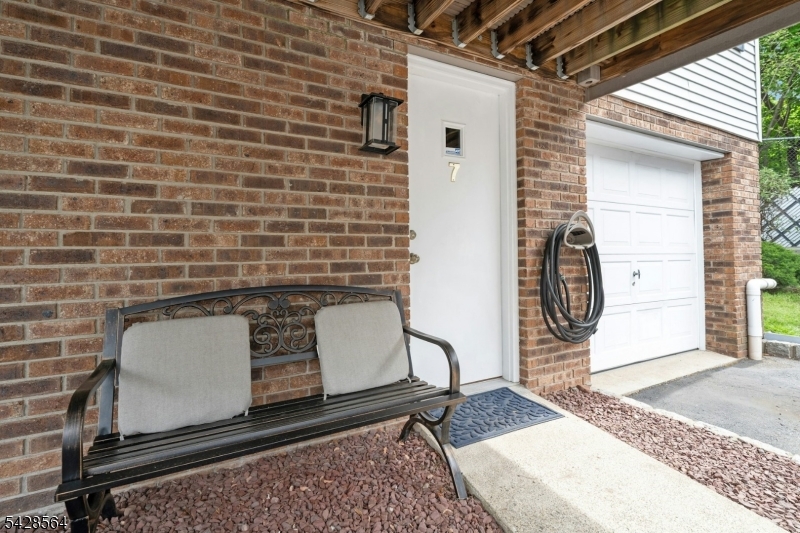 Hillcrest Section - Residential