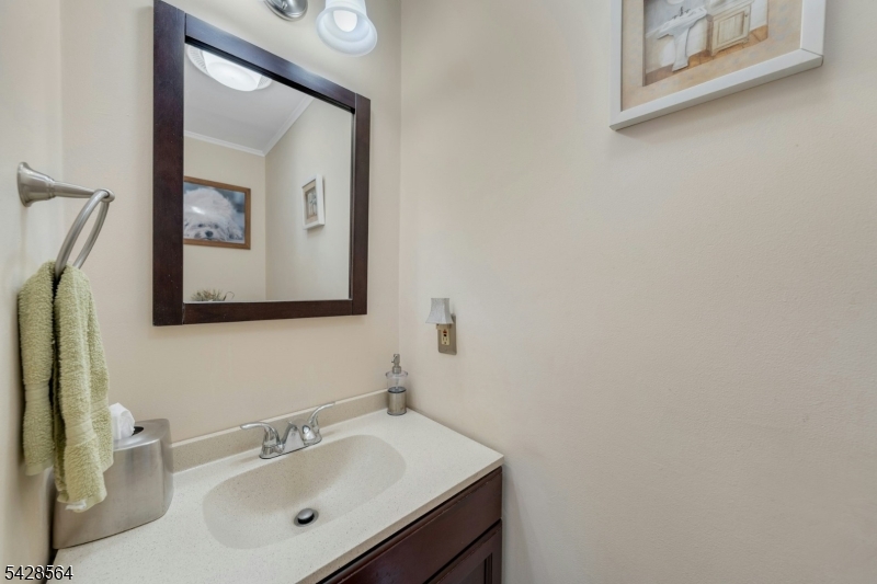 Hillcrest Section - Residential