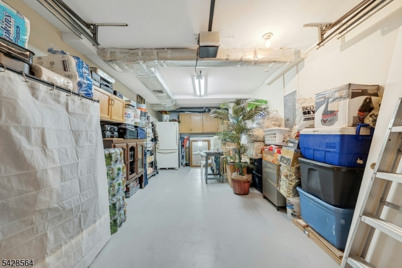 Hillcrest Section - Residential