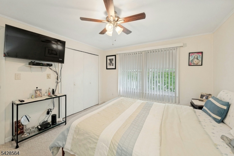 Hillcrest Section - Residential