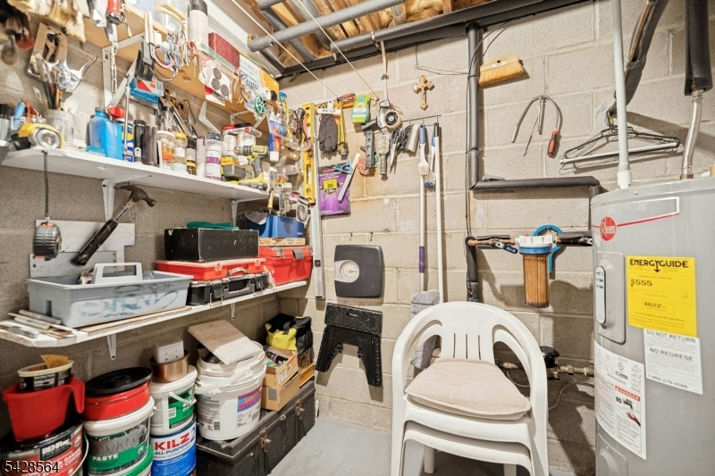 Hillcrest Section - Residential