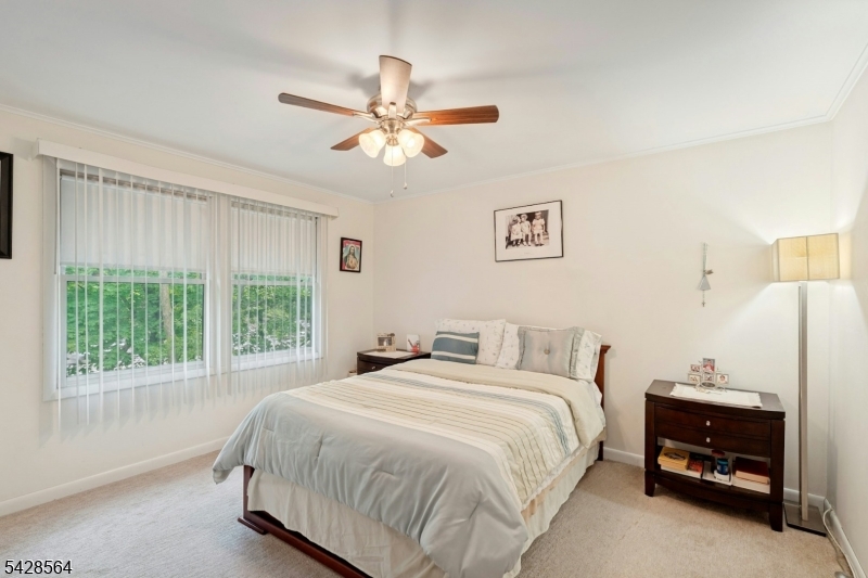 Hillcrest Section - Residential