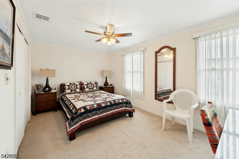 Hillcrest Section - Residential