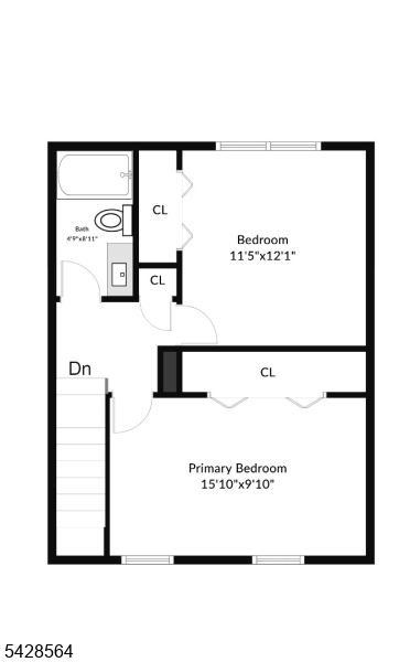 Hillcrest Section - Residential