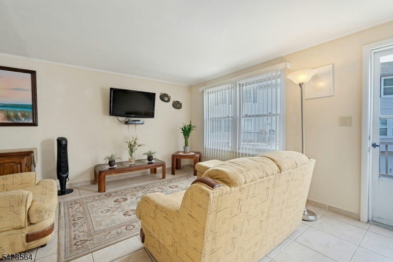 Hillcrest Section - Residential