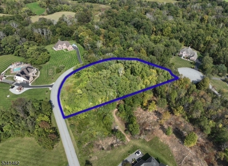 Rolling Hills Estates - Land