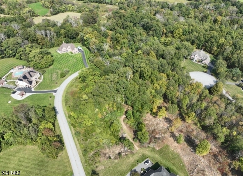 Rolling Hills Estates - Land