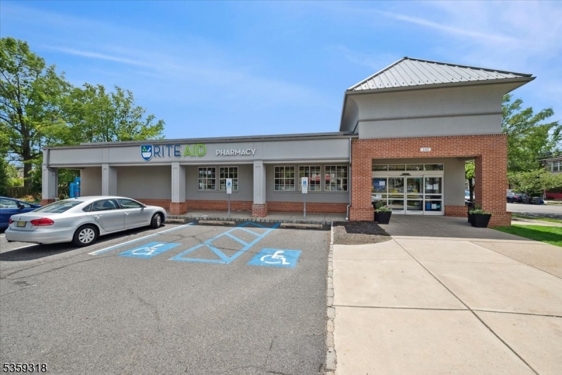 Somerville Boro, New Jersey 08876, United States, ,Commercial,Pending,159906