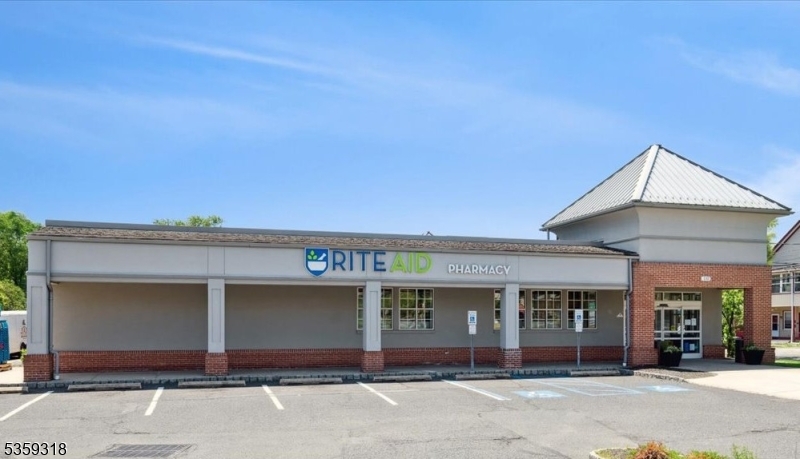 Somerville Boro, New Jersey 08876, United States, ,Commercial,Pending,159906