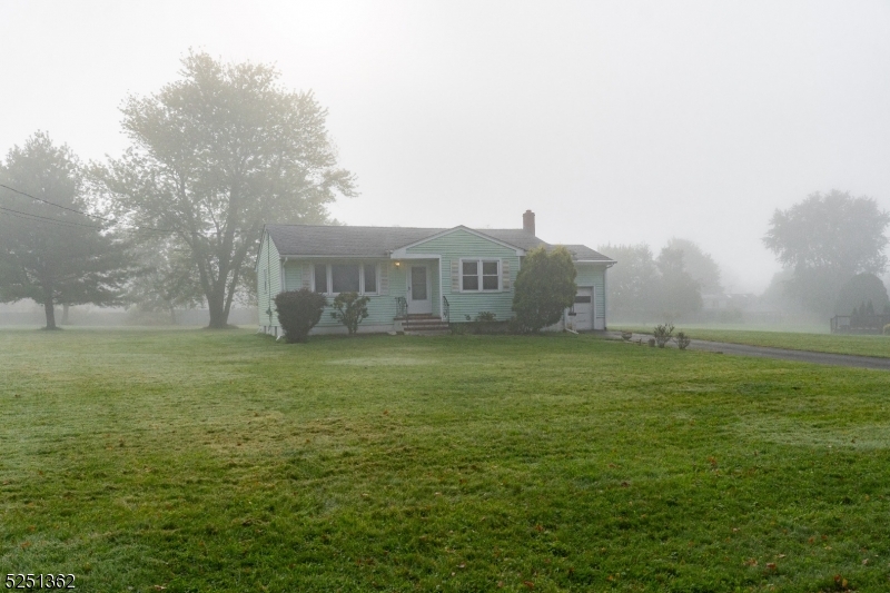 Whitehouse Station - Residential