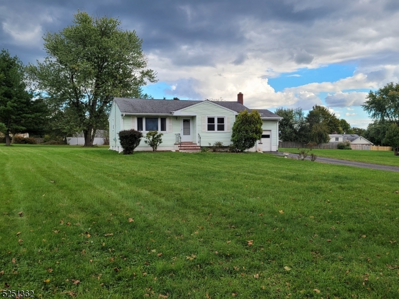 Whitehouse Station - Residential